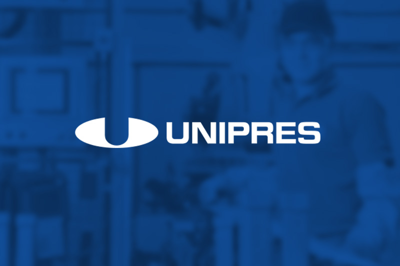 Unipres New Academy Recruits