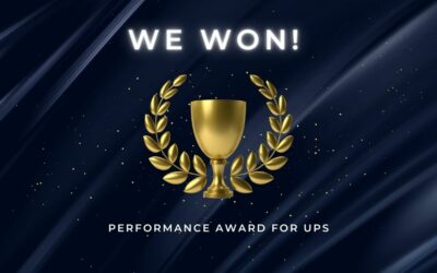 Unipres UK Limited have won performance award